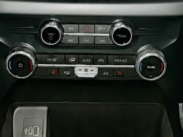 New 2026 Ford F150 XLT w/ Equipment Group 302A MID image 10