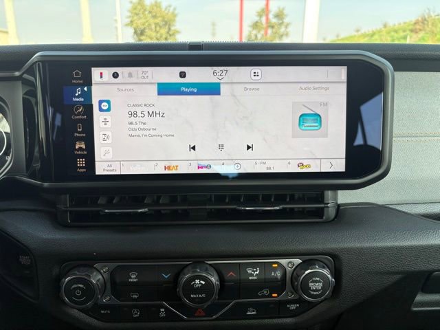 New 2026 Jeep Wrangler Unlimited Sport image 16