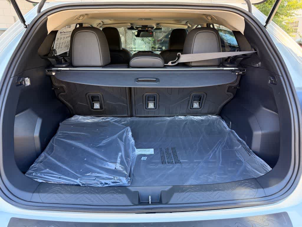 New 2026 Subaru Crosstrek 2.5i Limited AWD/4WD image 20