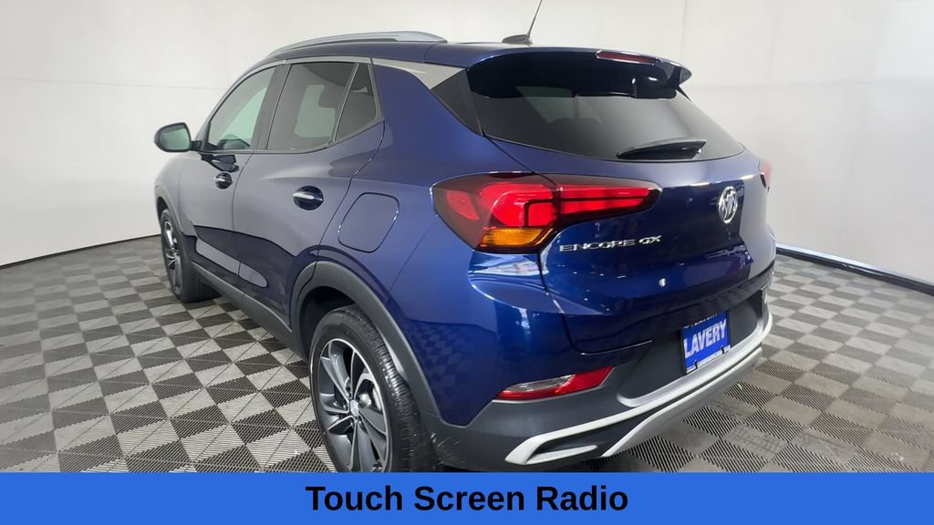 Used 2022 Buick Encore GX Select FWD image 10