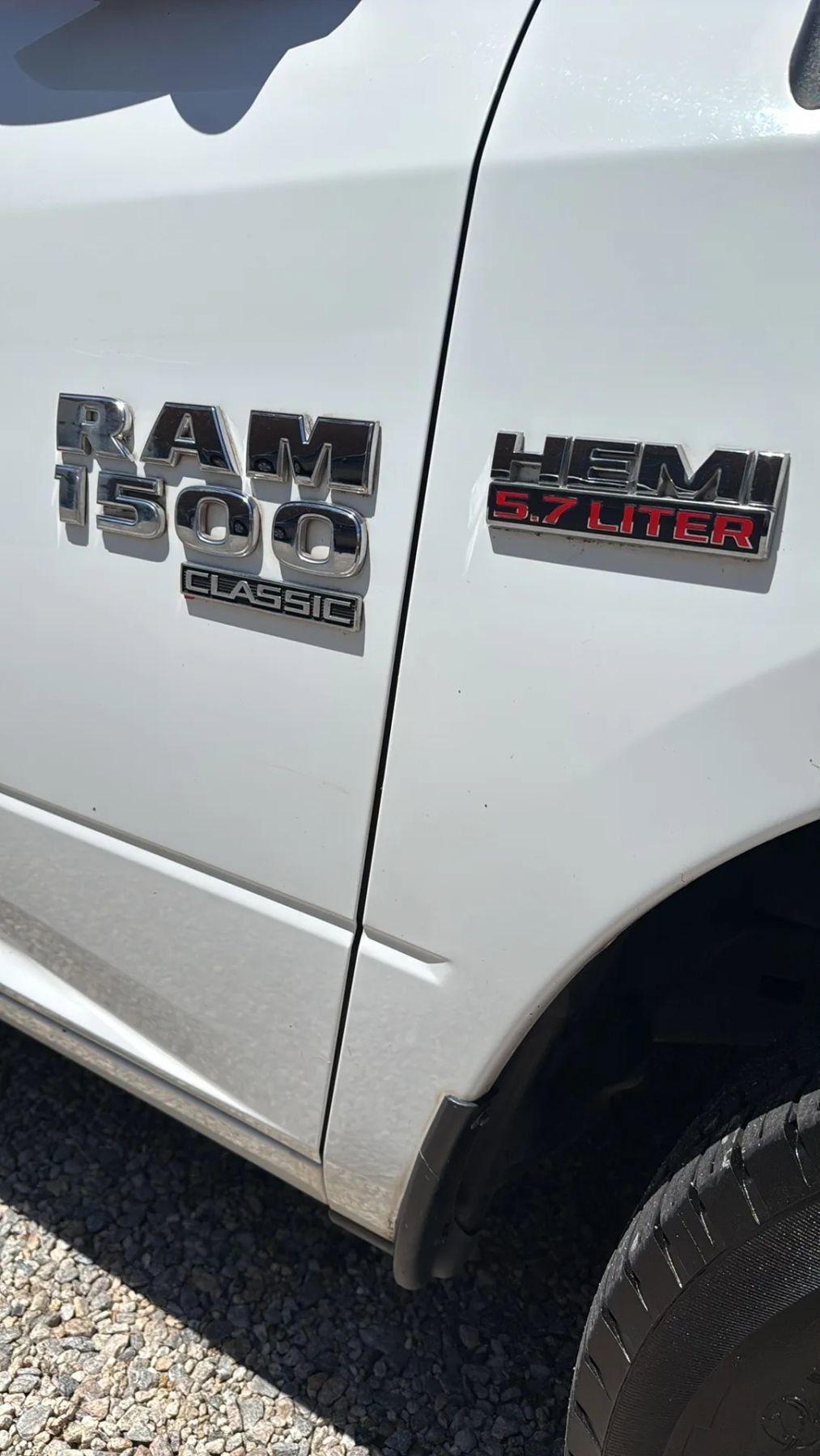 Used 2019 RAM 1500 Tradesman w/ Power & Remote Entry Group RWD image 42