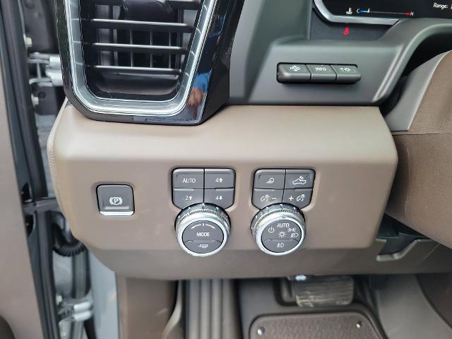 New 2026 GMC Sierra 2500 Denali w/ Denali Reserve Package image 26