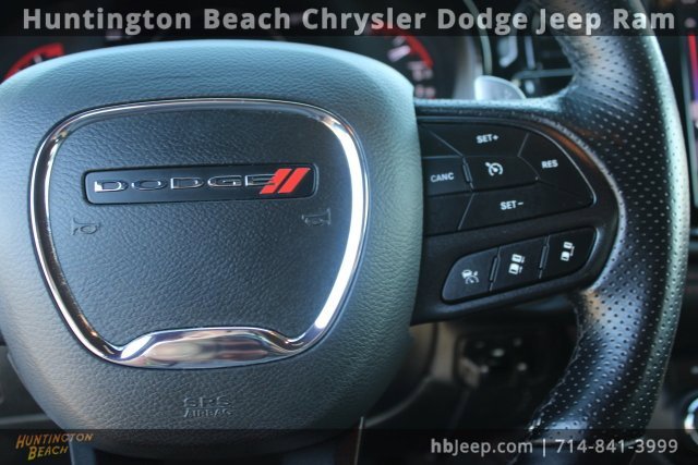 Used 2024 Dodge Durango GT image 19