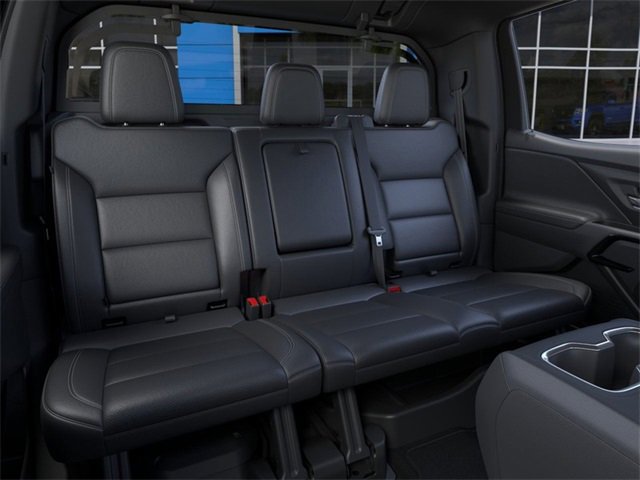New 2026 Chevrolet Silverado EV LT w/ Premium Package image 17