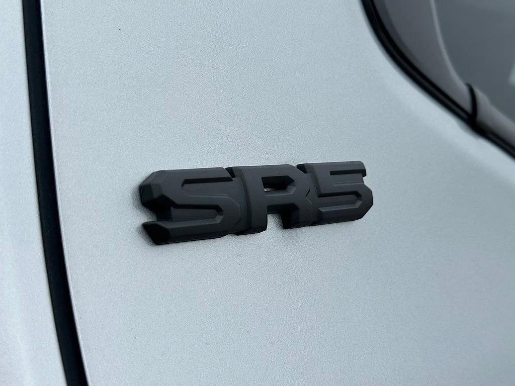 New 2026 Toyota Tacoma SR5 AWD/4WD image 7