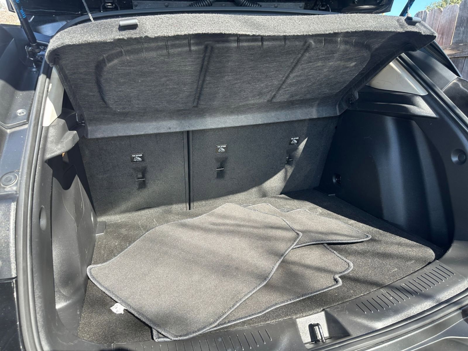 Used 2025 Buick Encore GX Preferred image 30