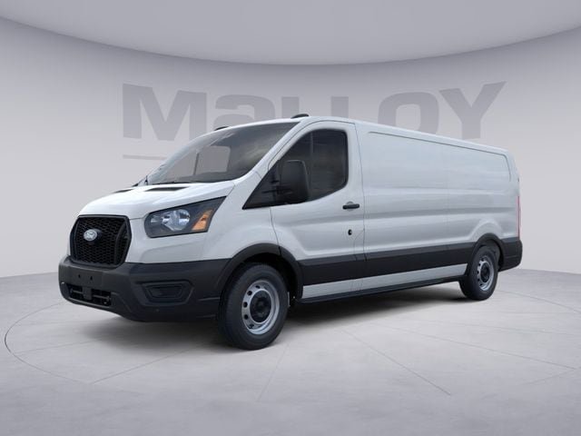 New 2026 Ford Transit 350 Low Roof RWD image 29