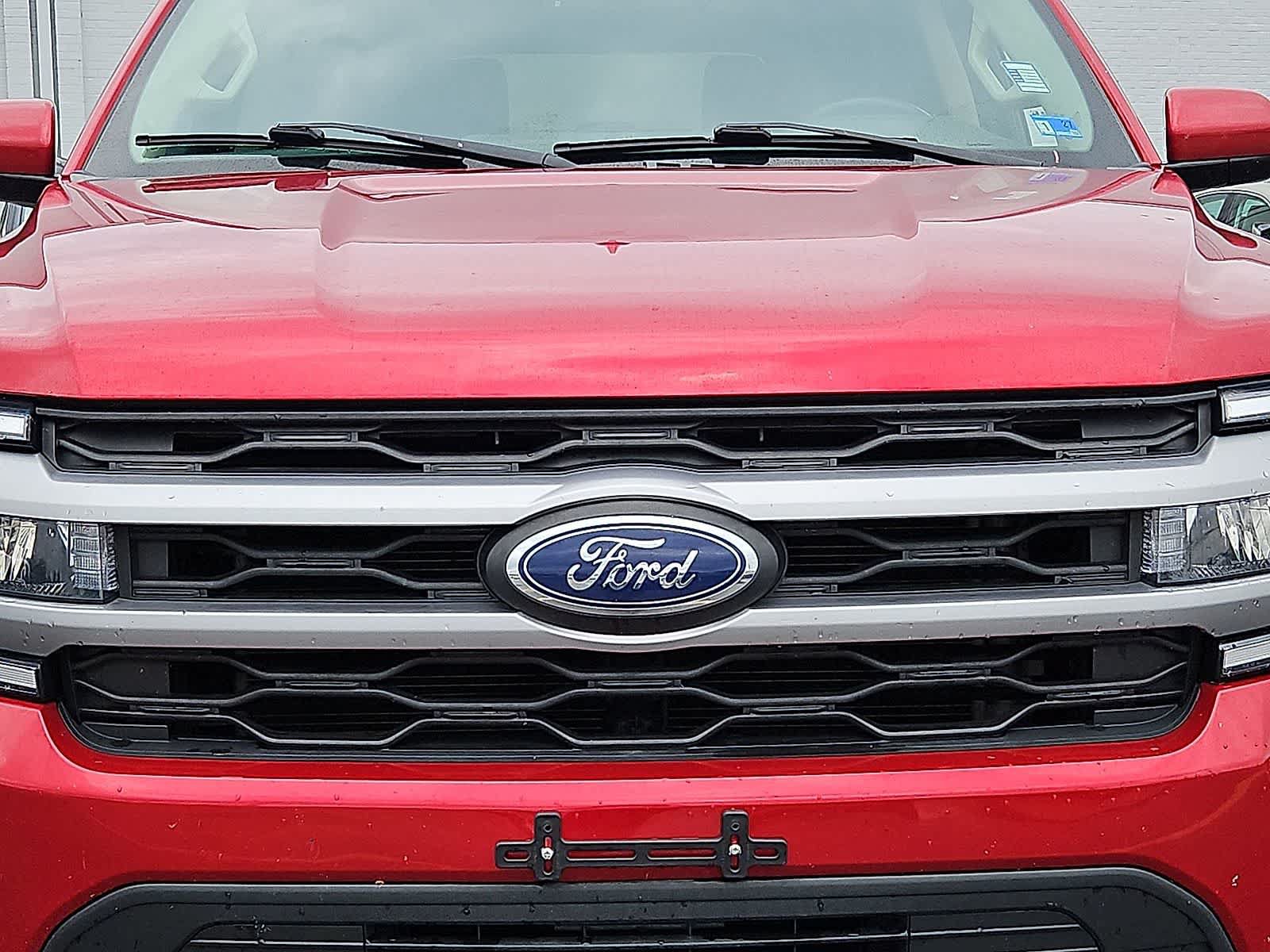 Used 2022 Ford Expedition XLT RWD image 35