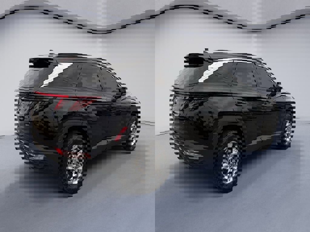 Used 2022 Hyundai Tucson SEL image 5
