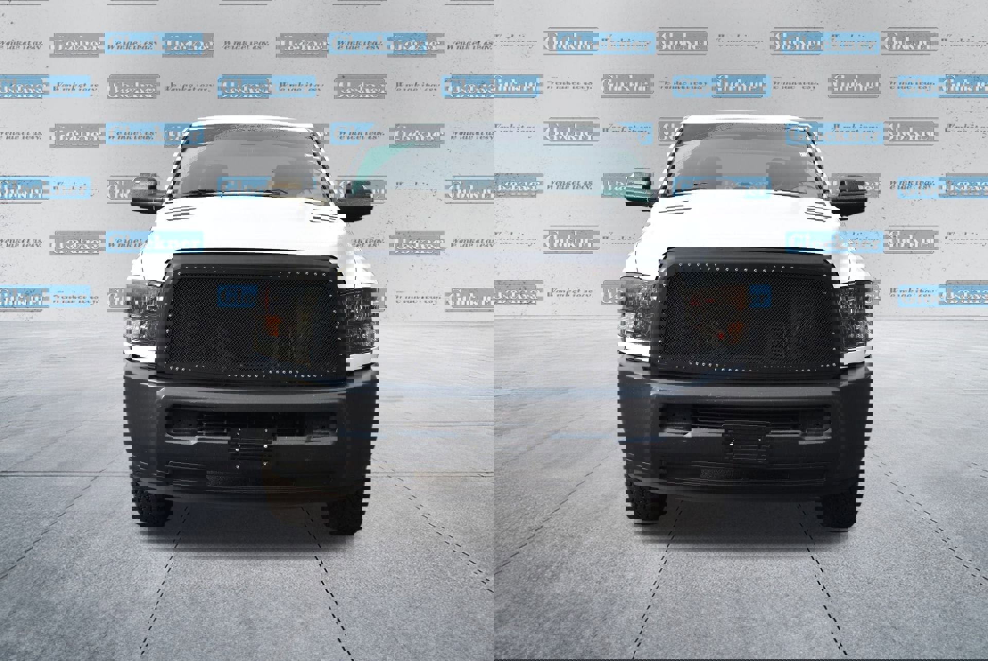 Used 2014 RAM 2500 Tradesman image 27