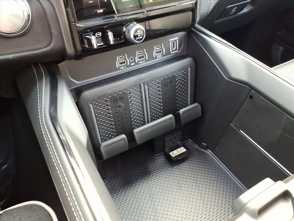 New 2026 RAM 1500 Limited image 20