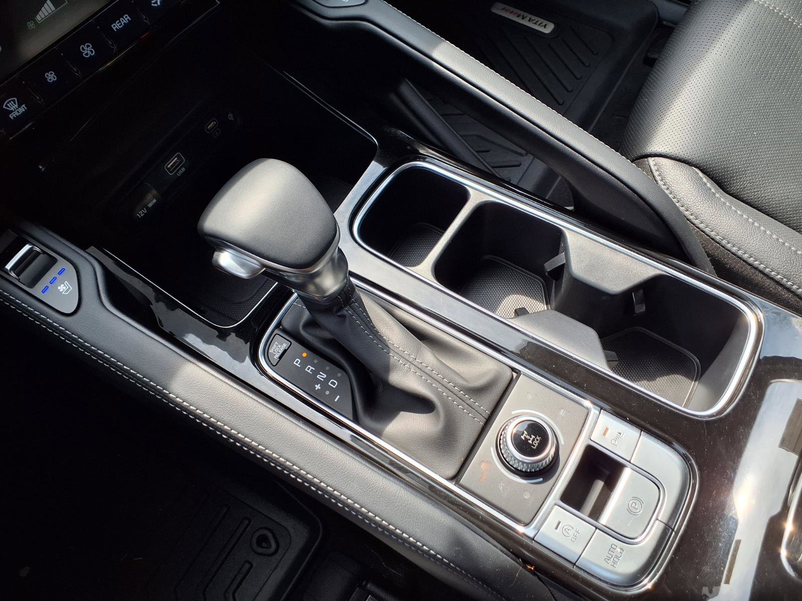 Used 2024 Kia Telluride EX AWD/4WD image 25