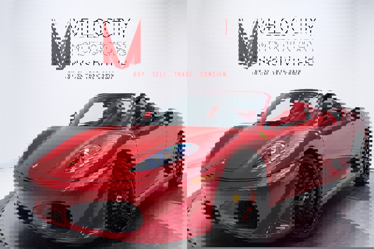 Used 2006 Ferrari F430 Spider image 1