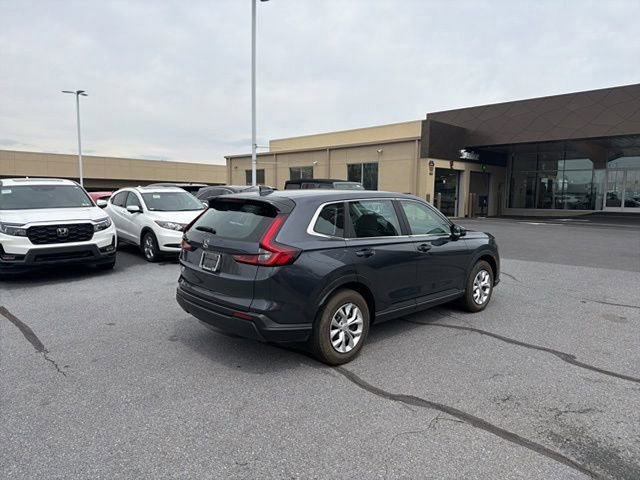 Used 2024 Honda CR-V LX image 4