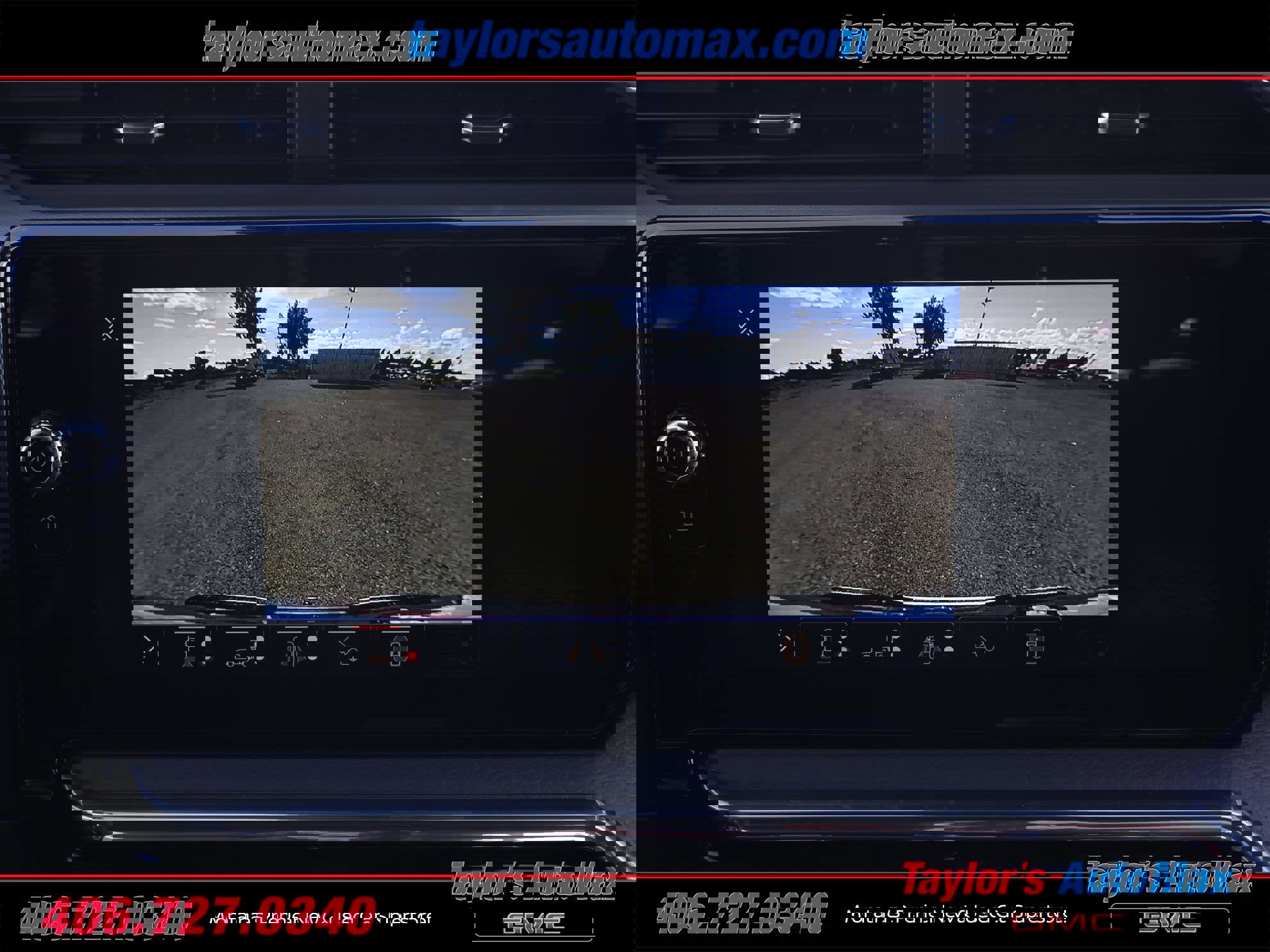 New 2026 GMC Sierra 2500 Denali w/ Denali Reserve Package image 20