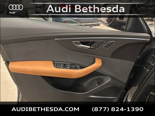 New 2026 Audi RS Q8 performance AWD/4WD image 14
