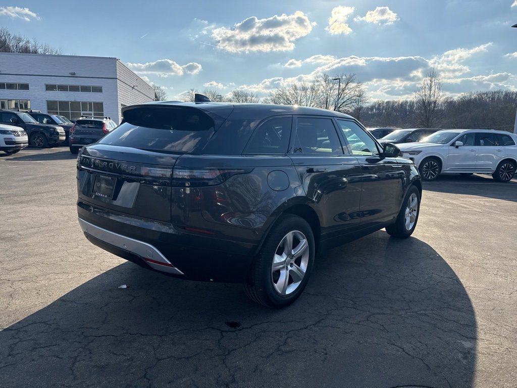 Used 2026 Land Rover Range Rover Velar S image 5