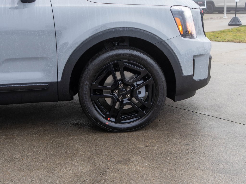 New 2025 Kia Telluride SX X-Line image 37