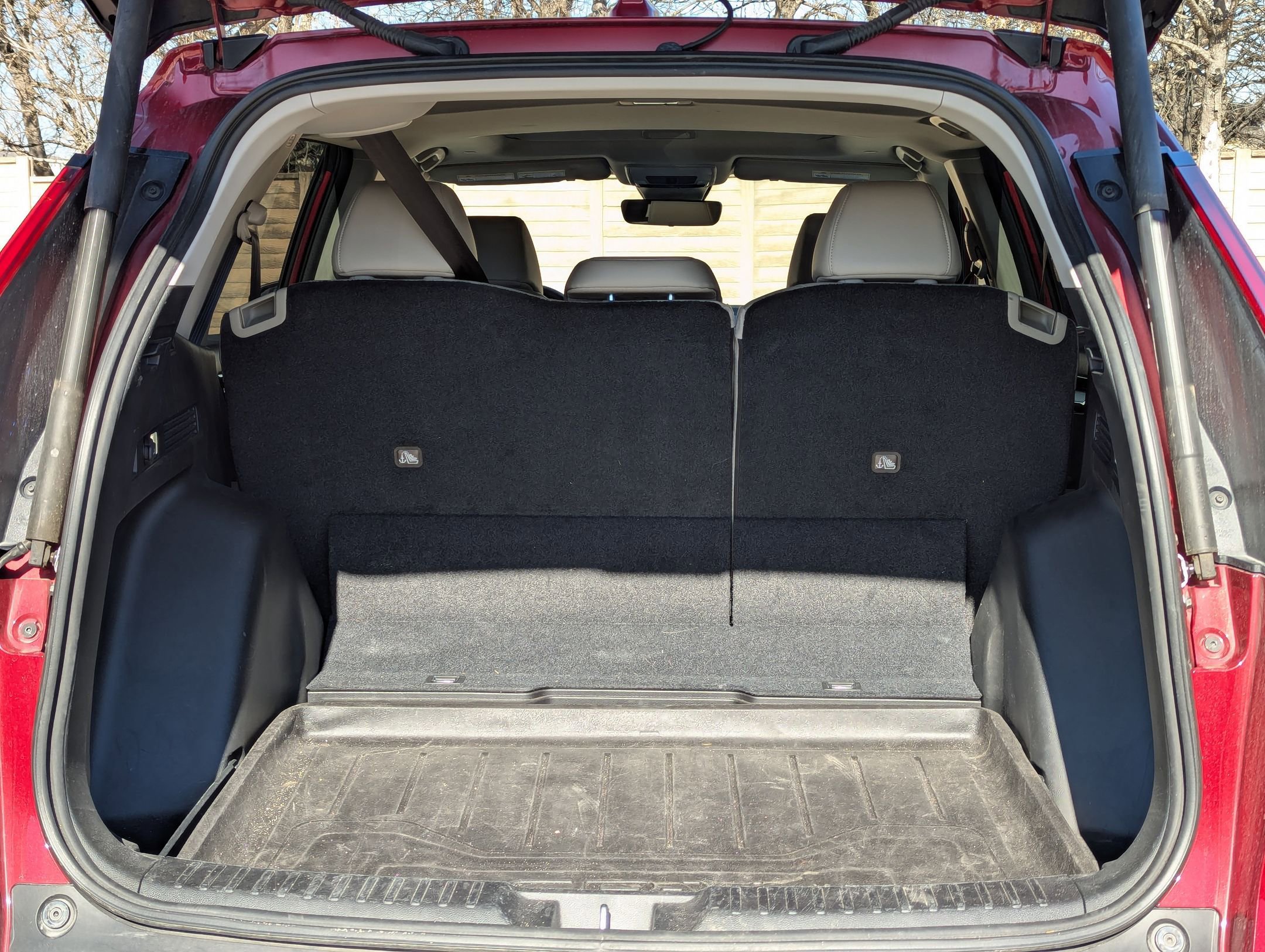 Used 2023 Honda CR-V EX-L image 24