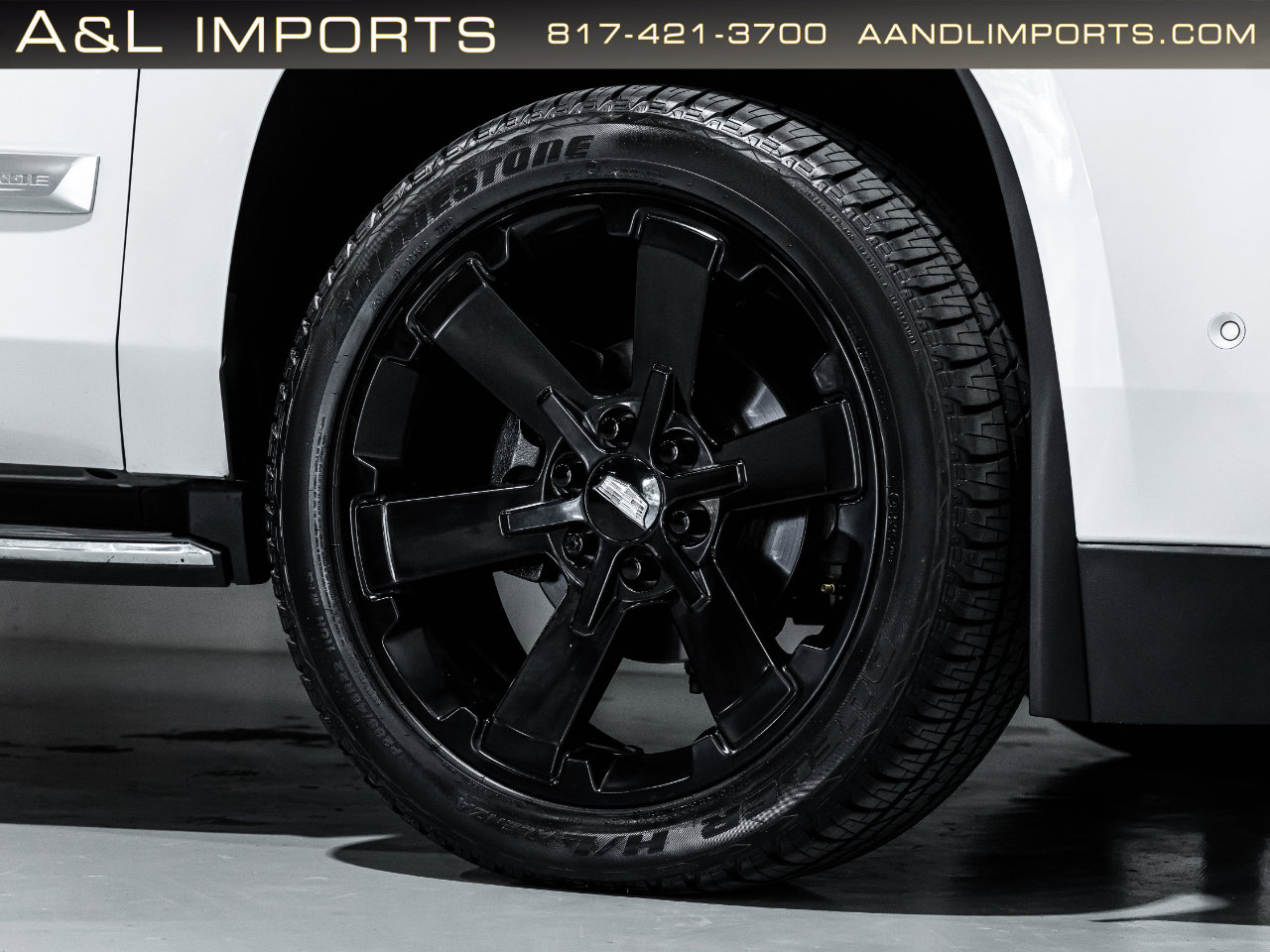 Used 2020 Cadillac Escalade Luxury image 28