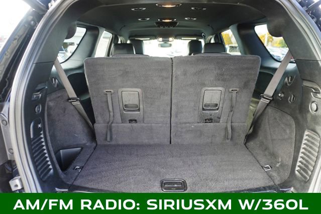 Used 2022 Dodge Durango R/T image 6