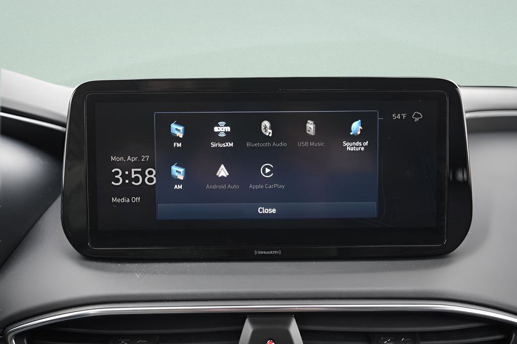 Certified 2023 Hyundai Santa Fe SEL AWD/4WD image 34