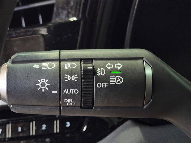 Certified 2025 Lexus RX 350 Premium Plus w/ Convenience Package FWD image 8