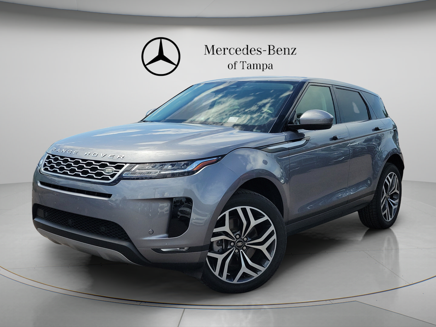 Used 2023 Land Rover Range Rover Evoque S AWD/4WD 360° Tour
