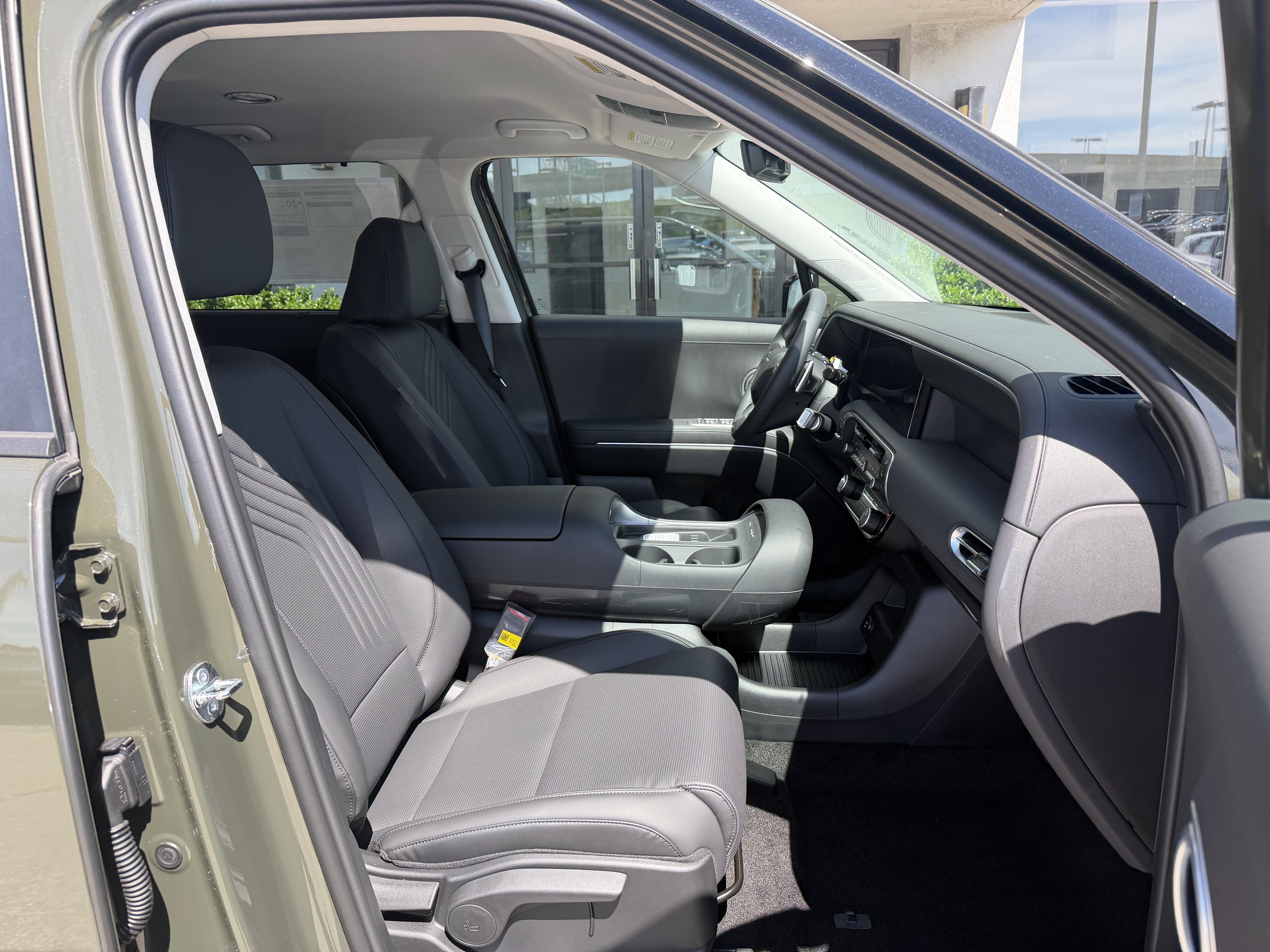 New 2026 Hyundai Palisade SEL AWD/4WD image 22
