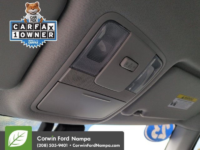 Used 2023 Kia Soul S FWD image 21