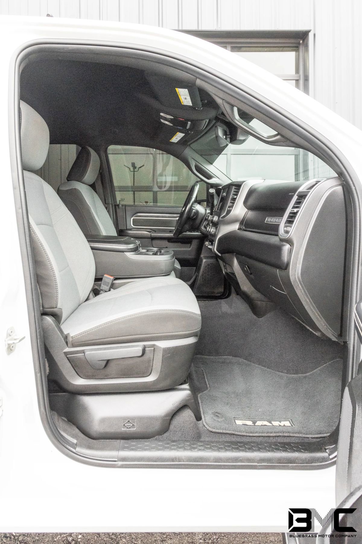 Used 2024 RAM 2500 Big Horn AWD/4WD image 18