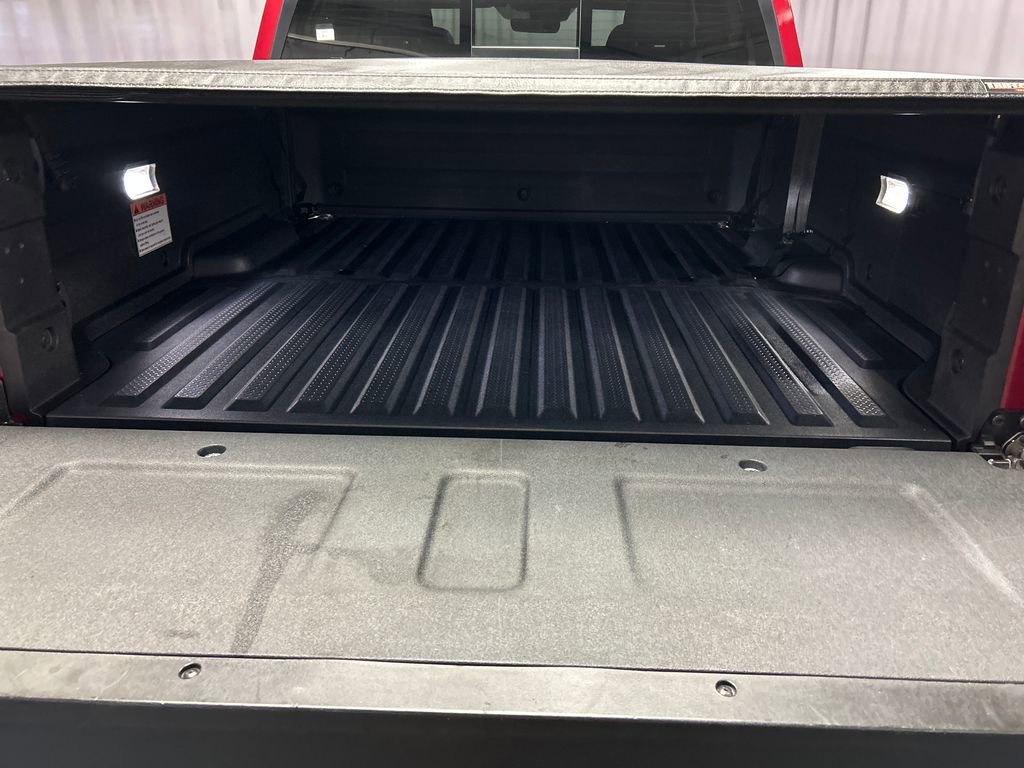 Used 2023 Honda Ridgeline RTL-E image 23