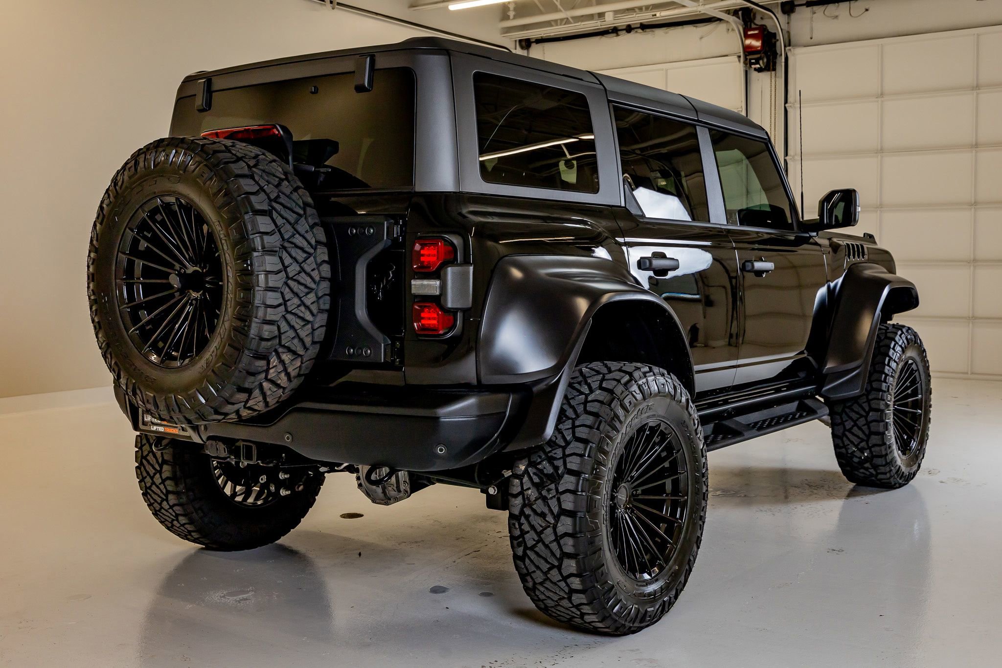 Used 2023 Ford Bronco Raptor image 10