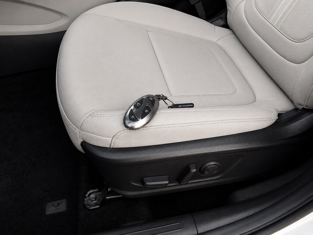 Used 2025 Hyundai Tucson SEL FWD image 4