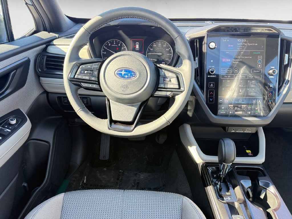 New 2026 Subaru Forester Premium AWD/4WD image 10