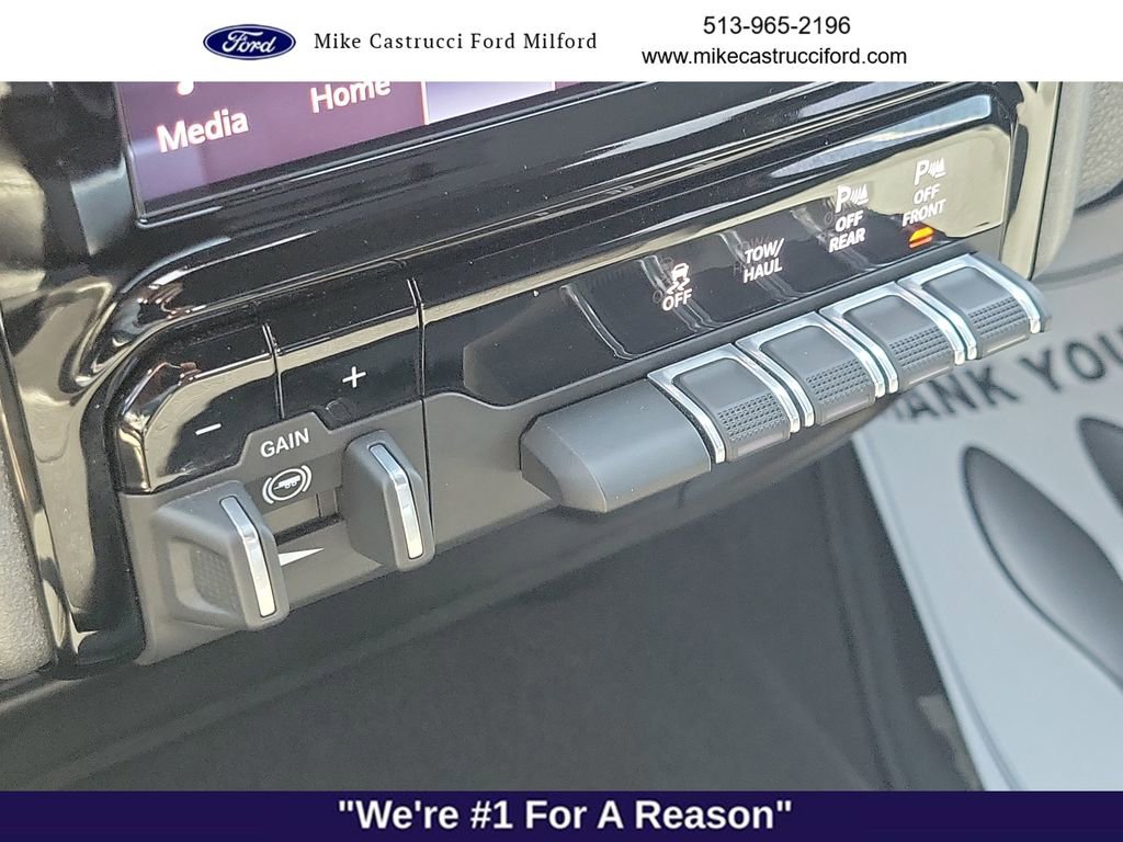 Used 2025 RAM 2500 Tradesman AWD/4WD image 18