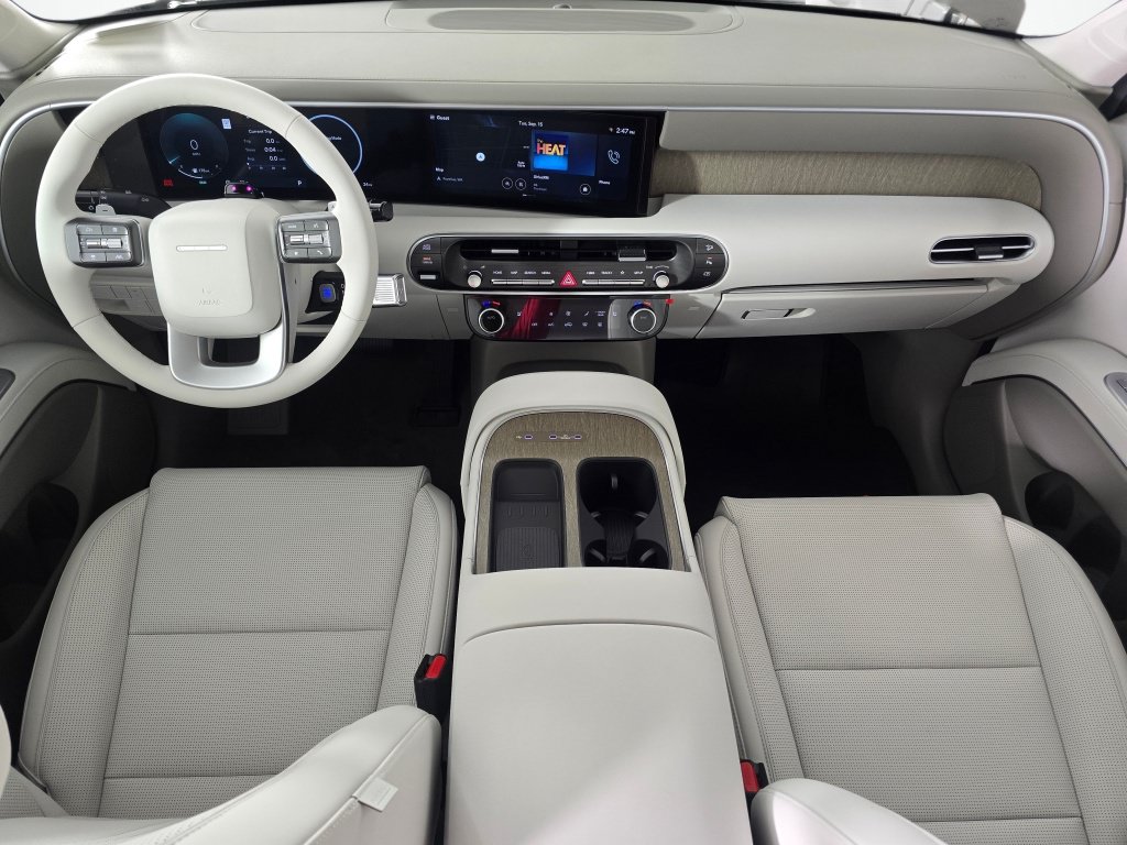 Used 2026 Hyundai Palisade SEL AWD/4WD image 18