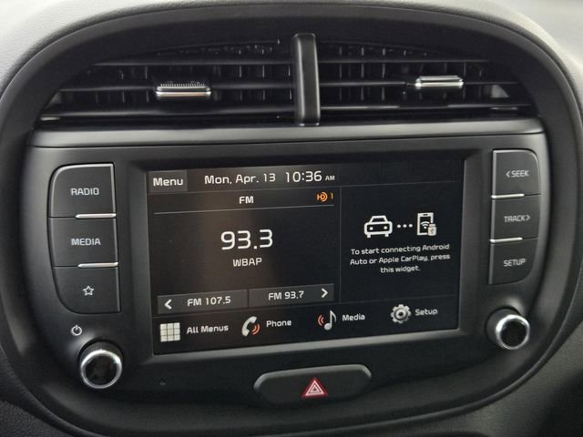 Used 2025 Kia Soul LX image 22