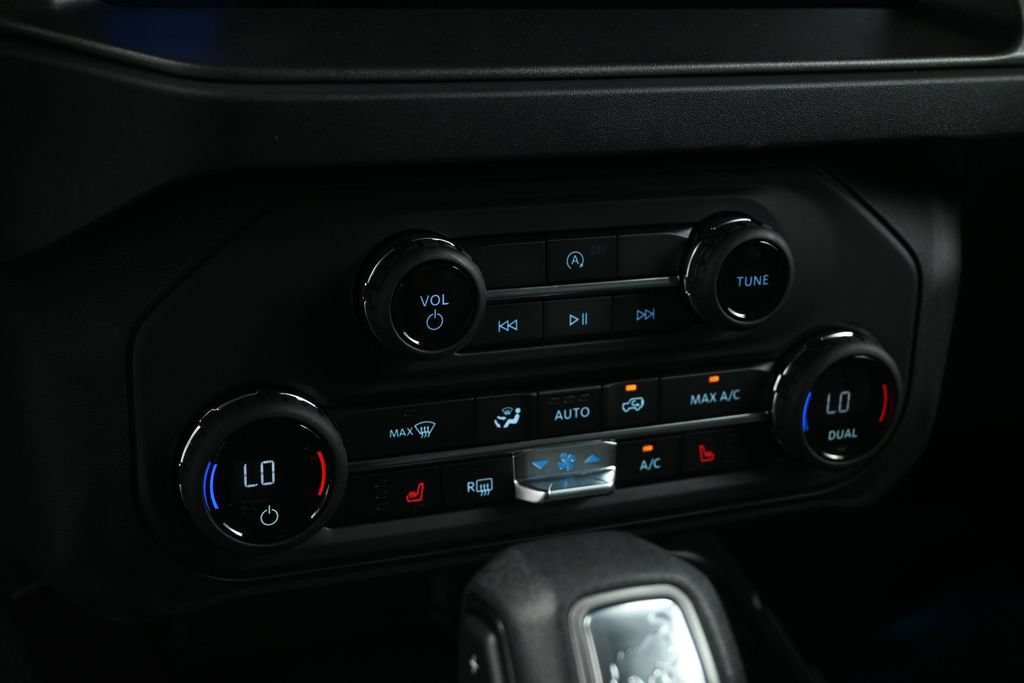 New 2026 Ford Bronco Big Bend AWD/4WD image 14
