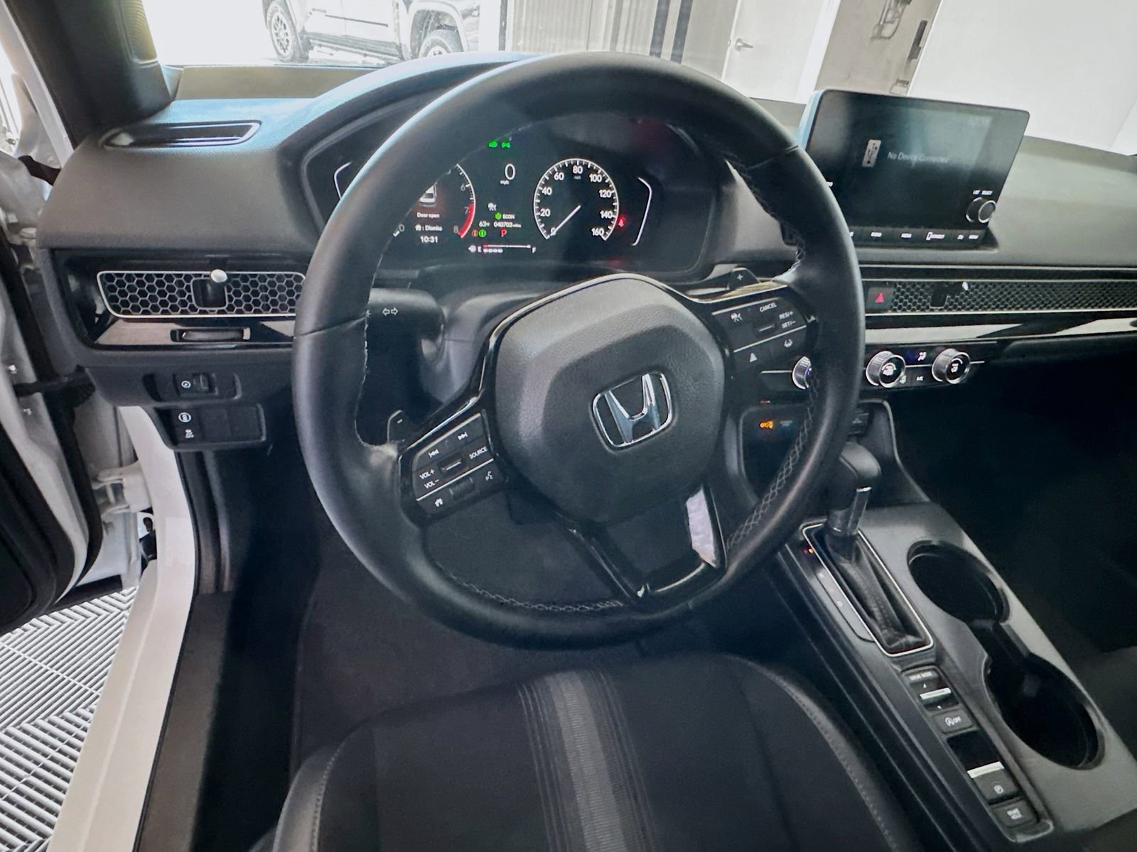 Used 2023 Honda Civic Sport image 9