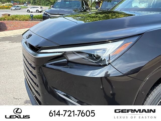 New 2026 Lexus TX 350 AWD w/ Technology Package image 12