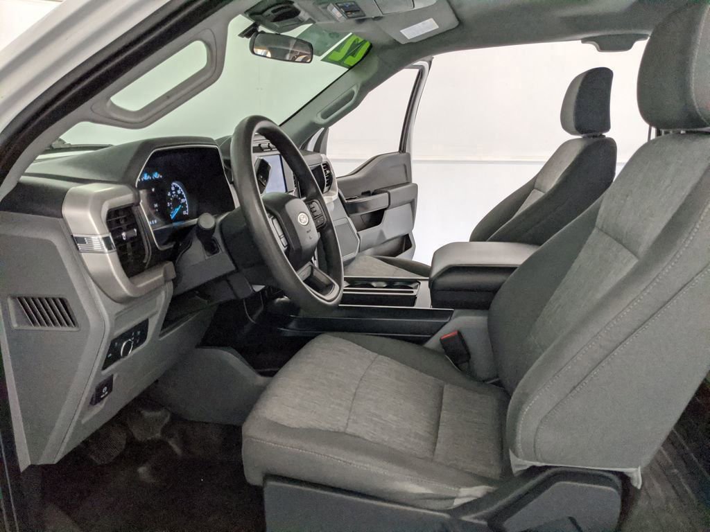 Certified 2022 Ford F150 XL w/ Trailer Tow Package AWD/4WD image 40