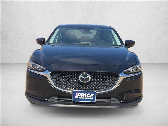 Used 2020 MAZDA MAZDA6 Touring FWD image 2