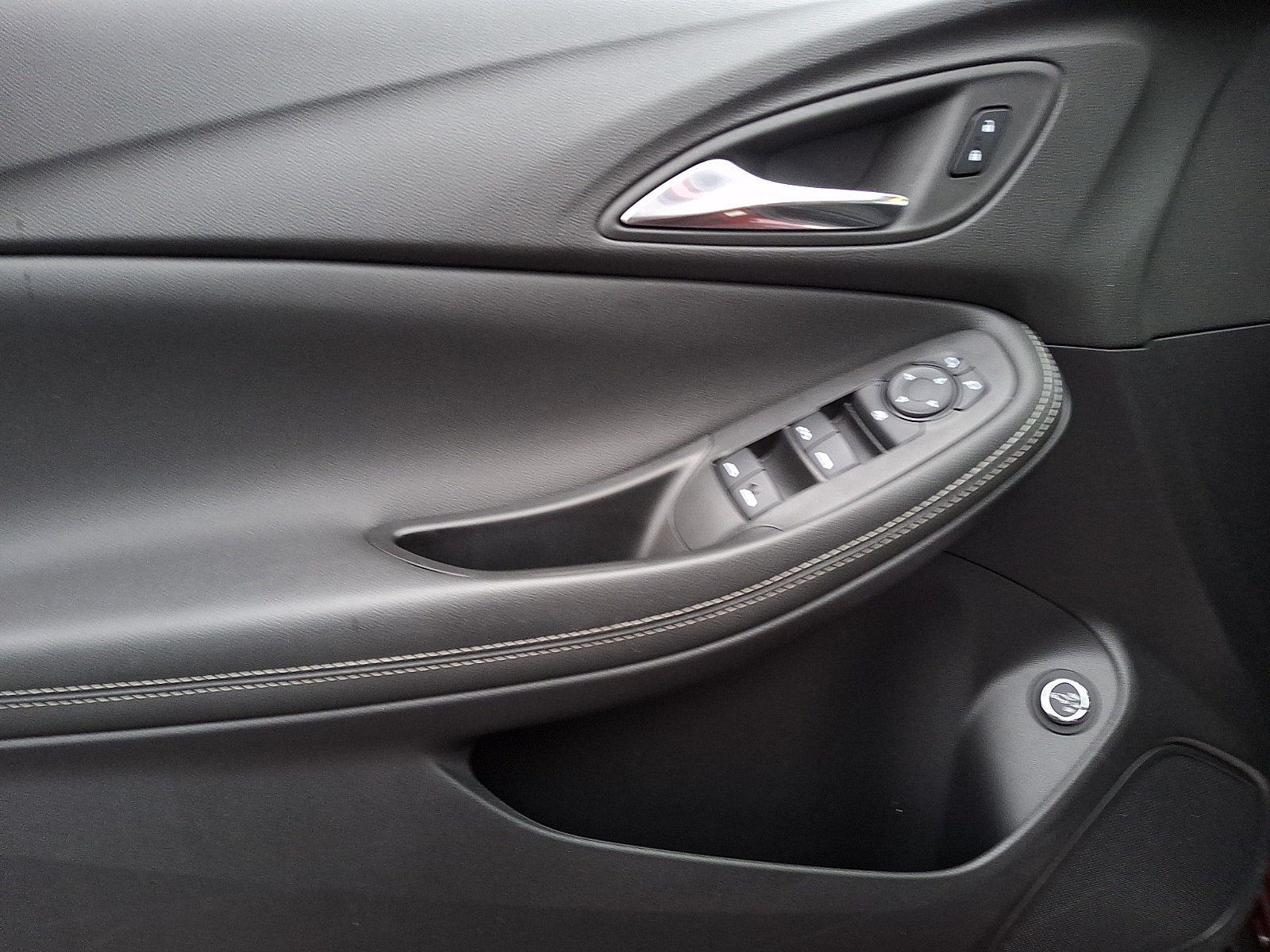 Certified 2023 Buick Encore GX Select FWD image 11