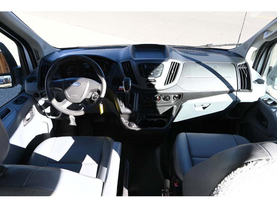 Used 2019 Ford Transit 150 130 Medium Roof image 22