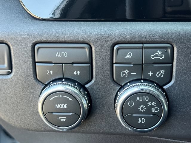New 2026 GMC Sierra 1500 SLT w/ SLT Convenience Package AWD/4WD image 30
