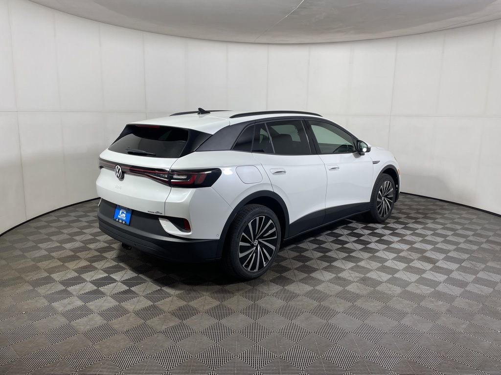 New 2026 Volkswagen ID.4 Pro AWD/4WD image 7