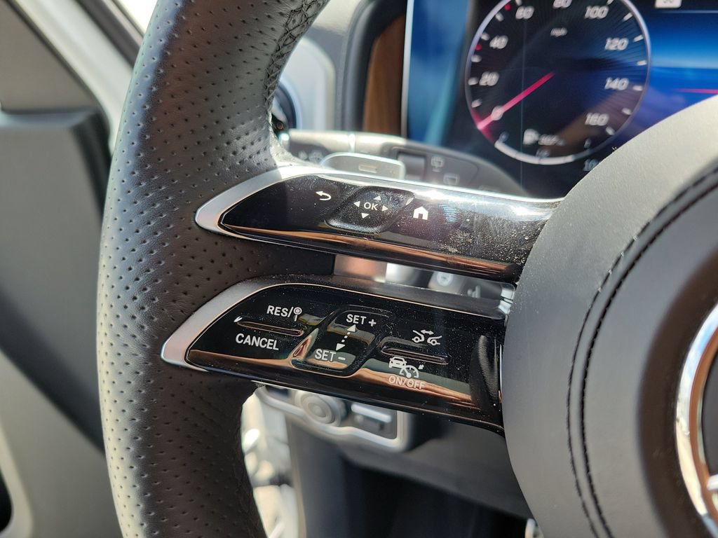 Used 2025 Mercedes-Benz G 550 image 21