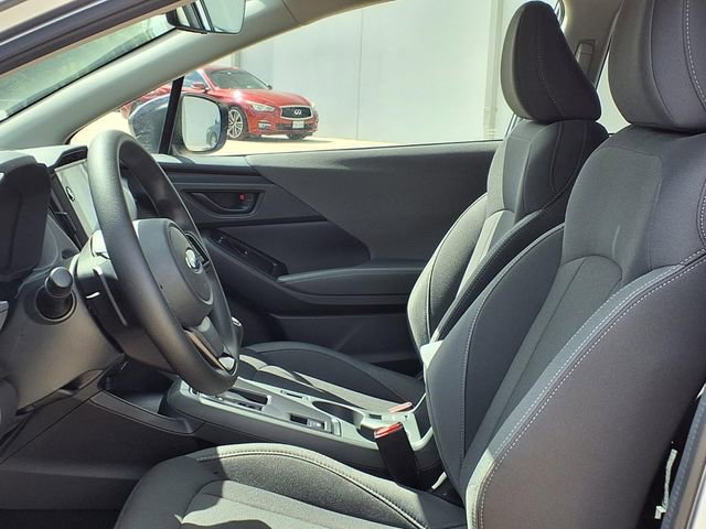New 2026 Subaru Crosstrek 2.0i Premium AWD/4WD image 8
