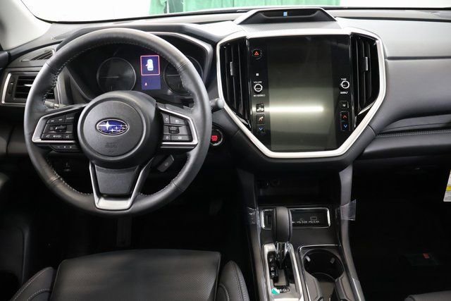New 2026 Subaru Ascent Limited w/ Popular Package #2 image 15